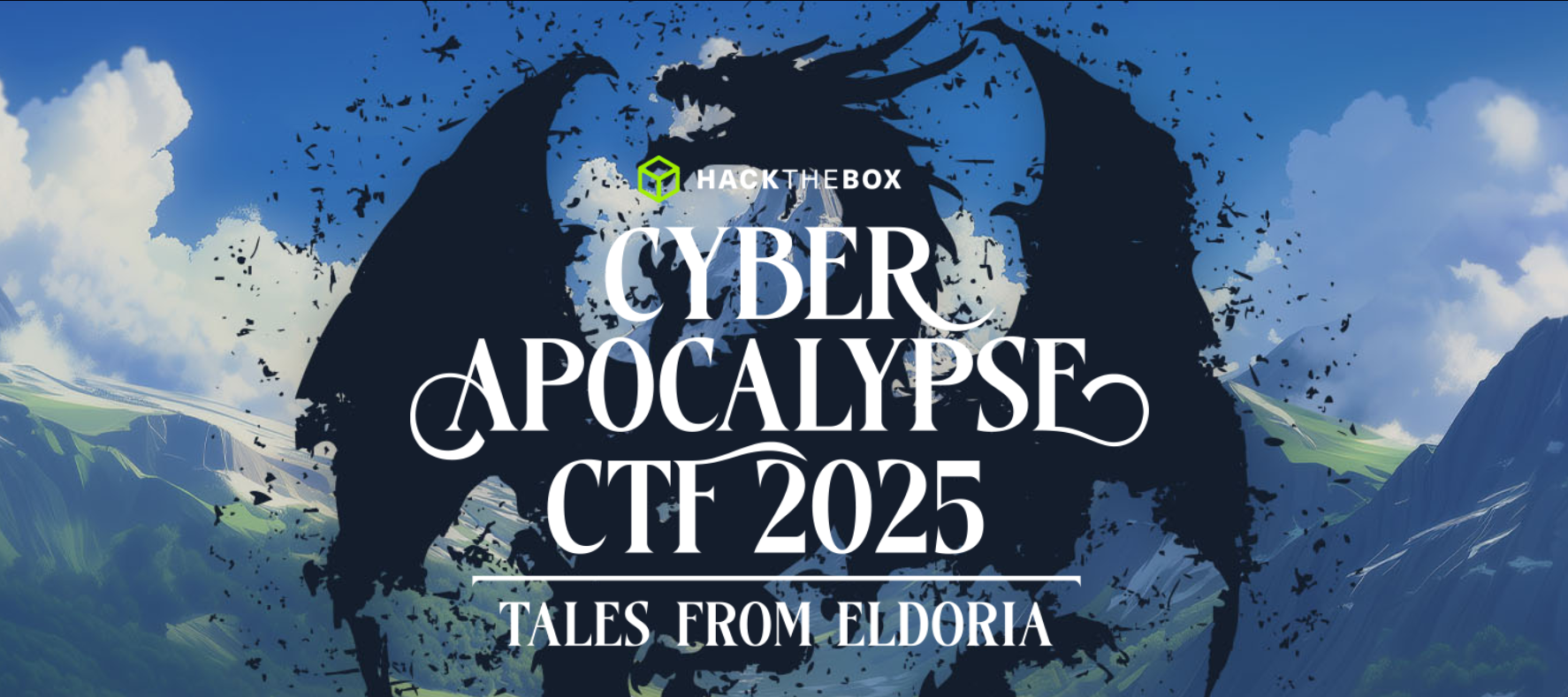 Cyber Apocalypse 2025 - HackTheBox