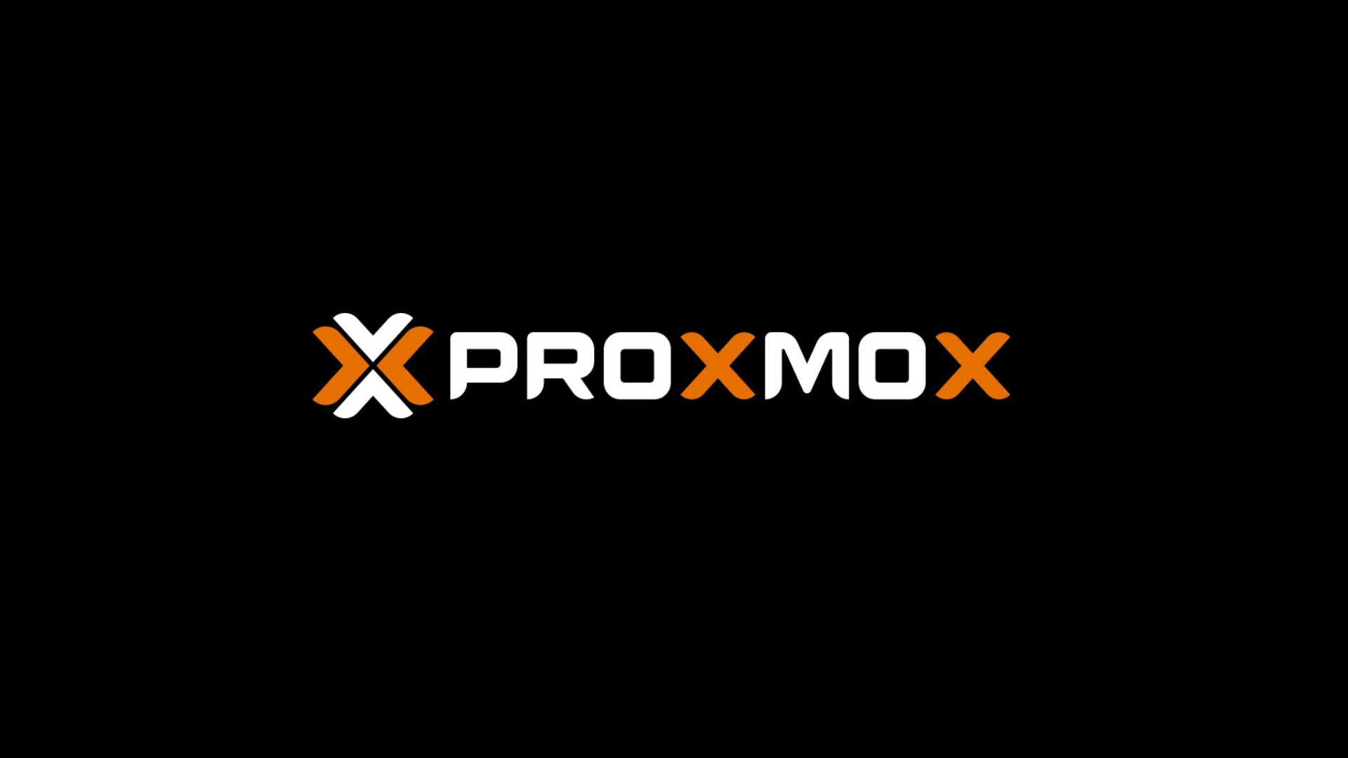 Proxmox logo