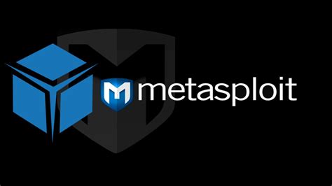 Metasploit